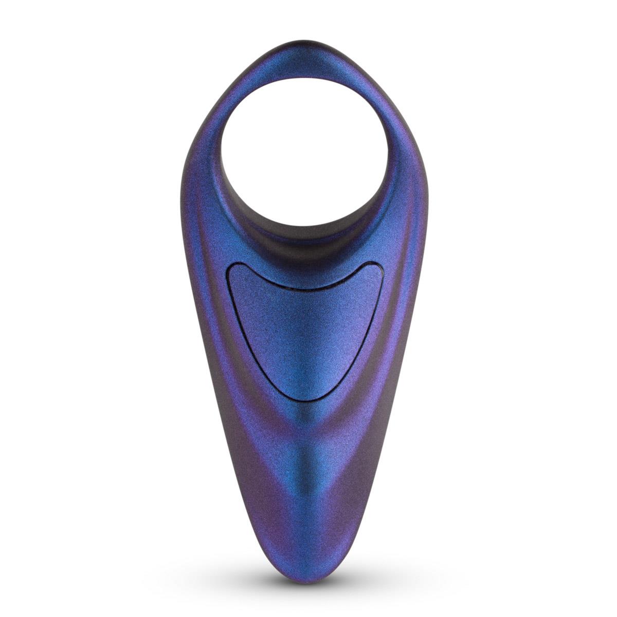 Inel vibrant pentru penis Neptune EasyToys Purple USB
