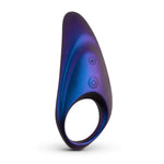 Inel vibrant pentru penis Neptune EasyToys Purple USB