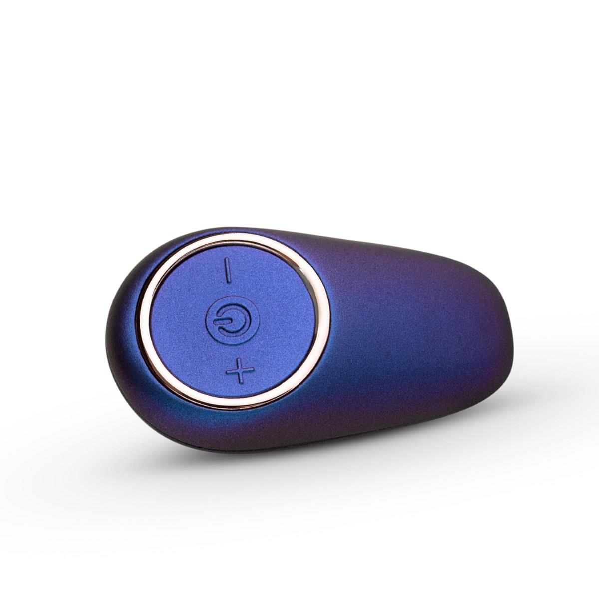 Inel vibrant pentru penis Neptune EasyToys Purple USB