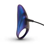 Inel vibrant pentru penis Neptune EasyToys Purple USB