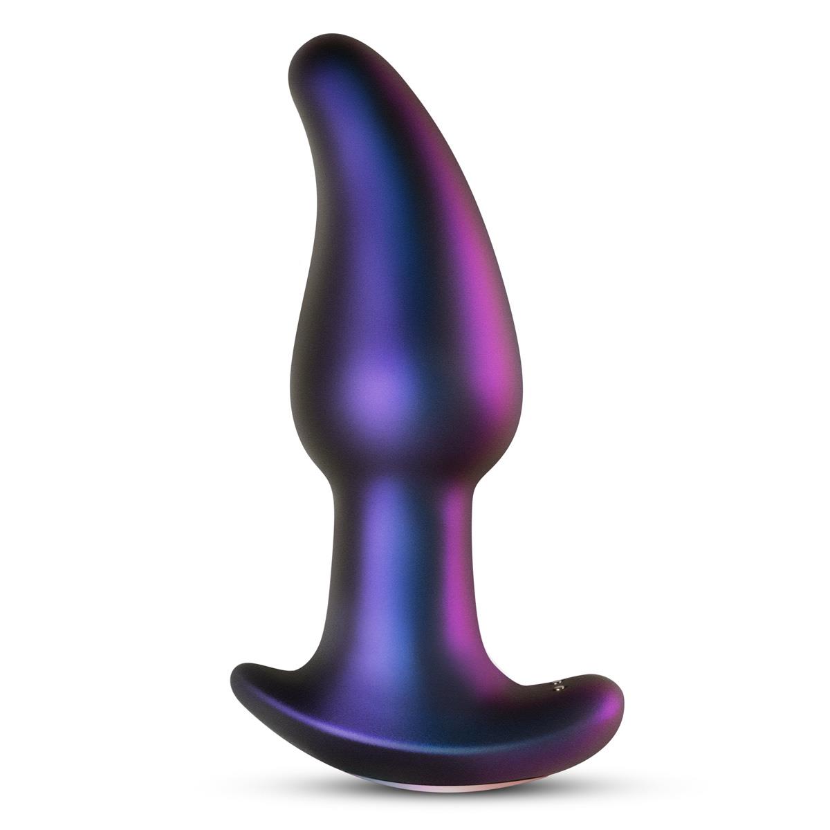 Plug anal Hueman Asteroid Rimming, violet