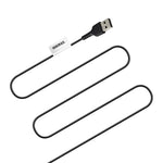 Plug anal vibrant Hueman Galaxy Force cu telecomandă