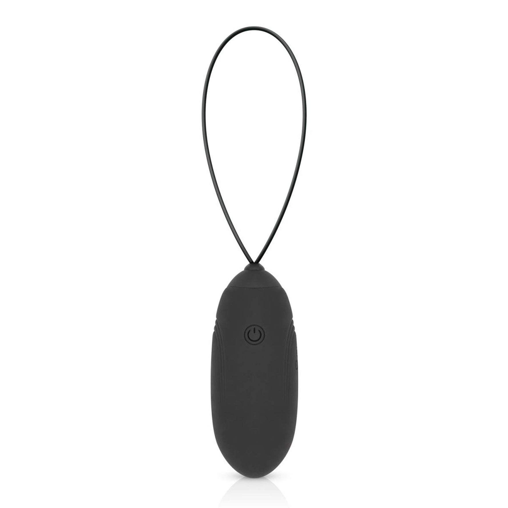 LUV EGG - negru