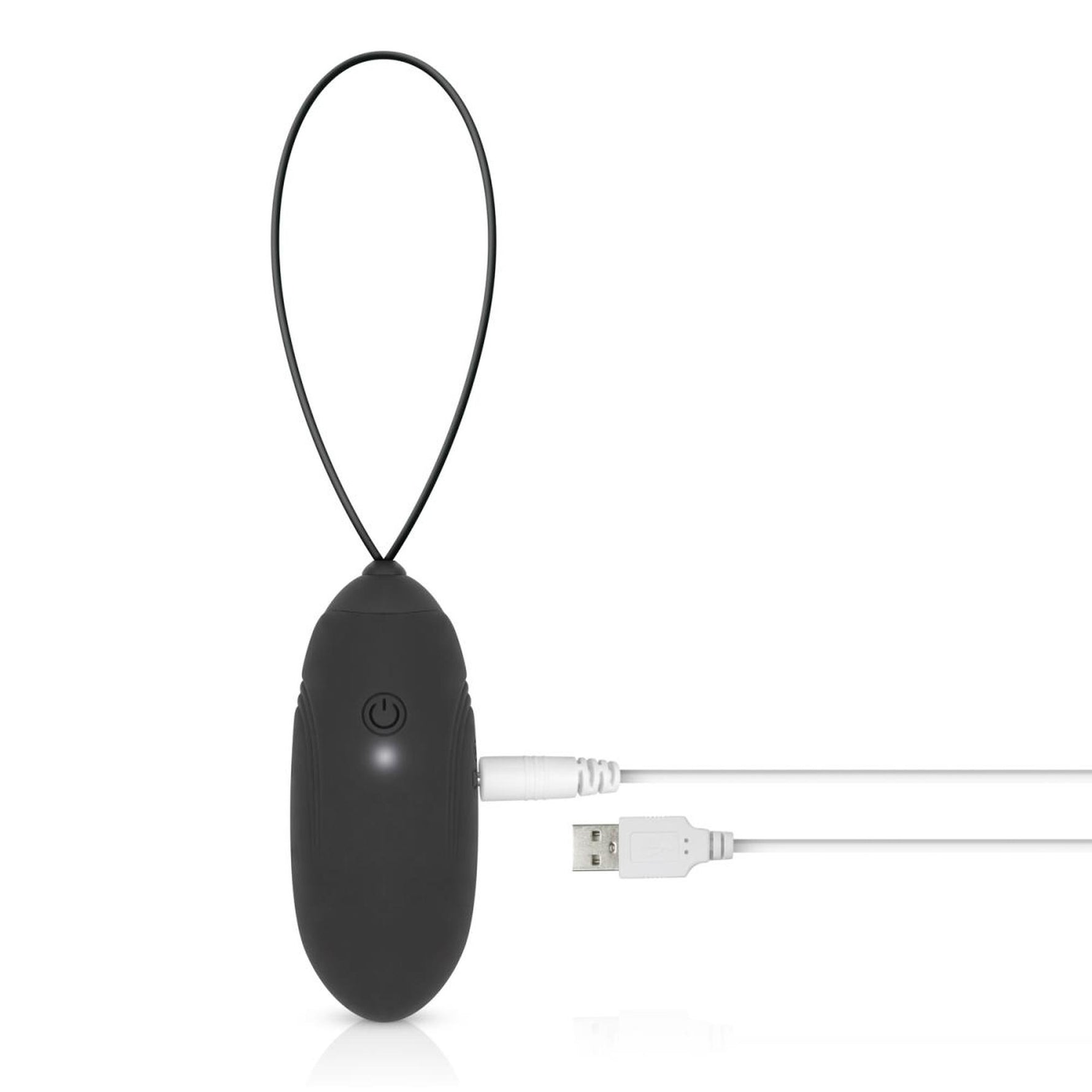 LUV EGG - negru