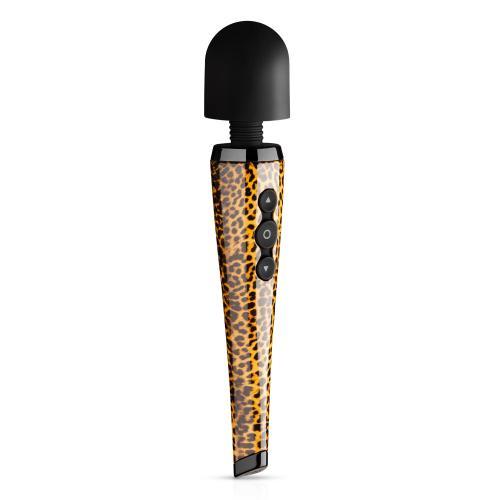 Vibrator USB Shaka EasyToys din silicon, 28 cm