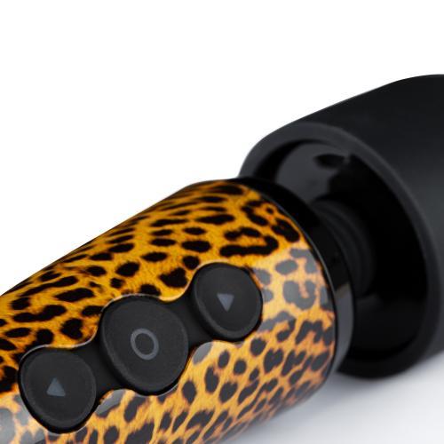 Vibrator USB Shaka EasyToys din silicon, 28 cm