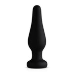 Set de dopuri anale Kesia EasyToys, 3 mărimi