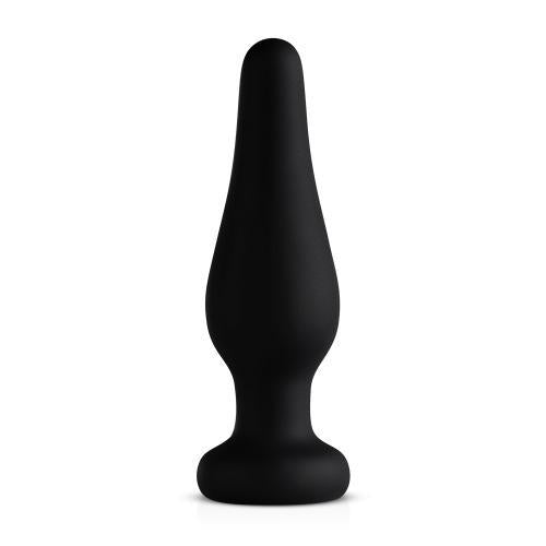 Set de dopuri anale Kesia EasyToys, 3 mărimi