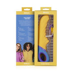 Vibrator PMV20 Tone pentru punctul G, multicolor, USB, 23 cm