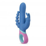 Vibrator dublu PMV20 Vice cu rotație USB