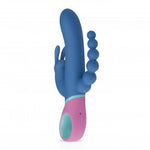 Vibrator dublu PMV20 Vice cu rotație USB