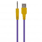 Vibrator dublu PMV20 Vice cu rotație USB
