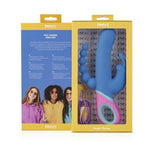 Vibrator dublu PMV20 Vice cu rotație USB