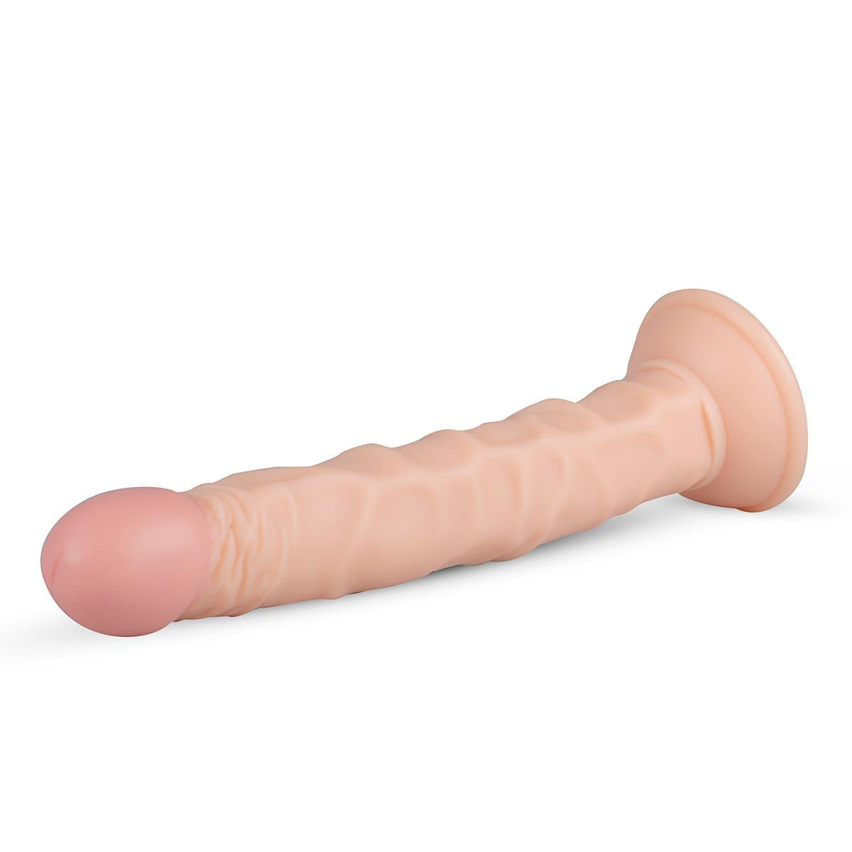 Dildo realist Real Fantasy Scott bej 25 cm