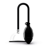 Pompă vaginală transparentă EasyToys Basic
