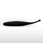 Vibrator spot Senzi Black USB cu 12 moduri
