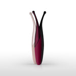 Vibrator spot Senzi Black USB cu 12 moduri
