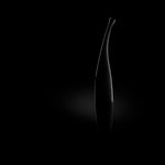 Vibrator spot Senzi Black USB cu 12 moduri