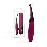 Vibrator Senzi Purple USB Spot