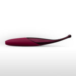 Vibrator Senzi Purple USB Spot