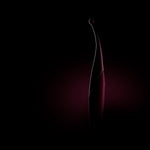 Vibrator Senzi Purple USB Spot
