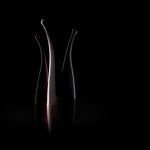 Vibrator Senzi Purple USB Spot