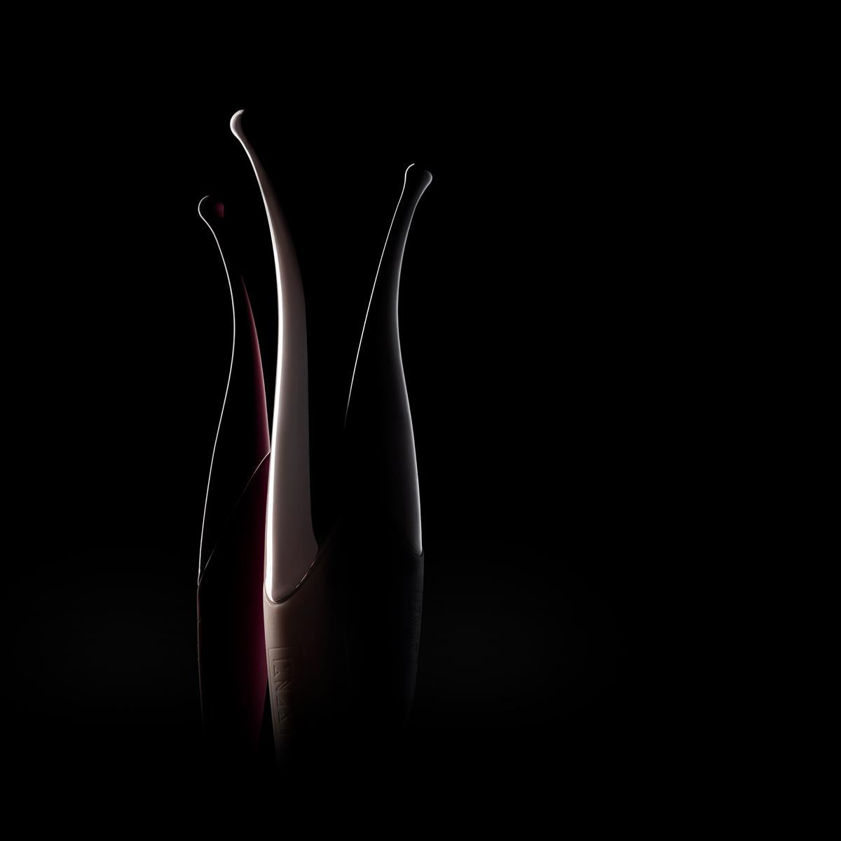 Vibrator Senzi Purple USB Spot
