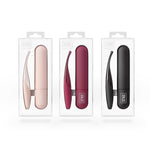 Vibrator Senzi Purple USB Spot