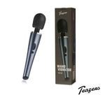 Masaj vibrant Teazers Lightning Black