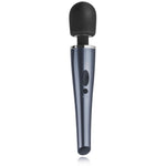 Masaj vibrant Teazers Lightning Black