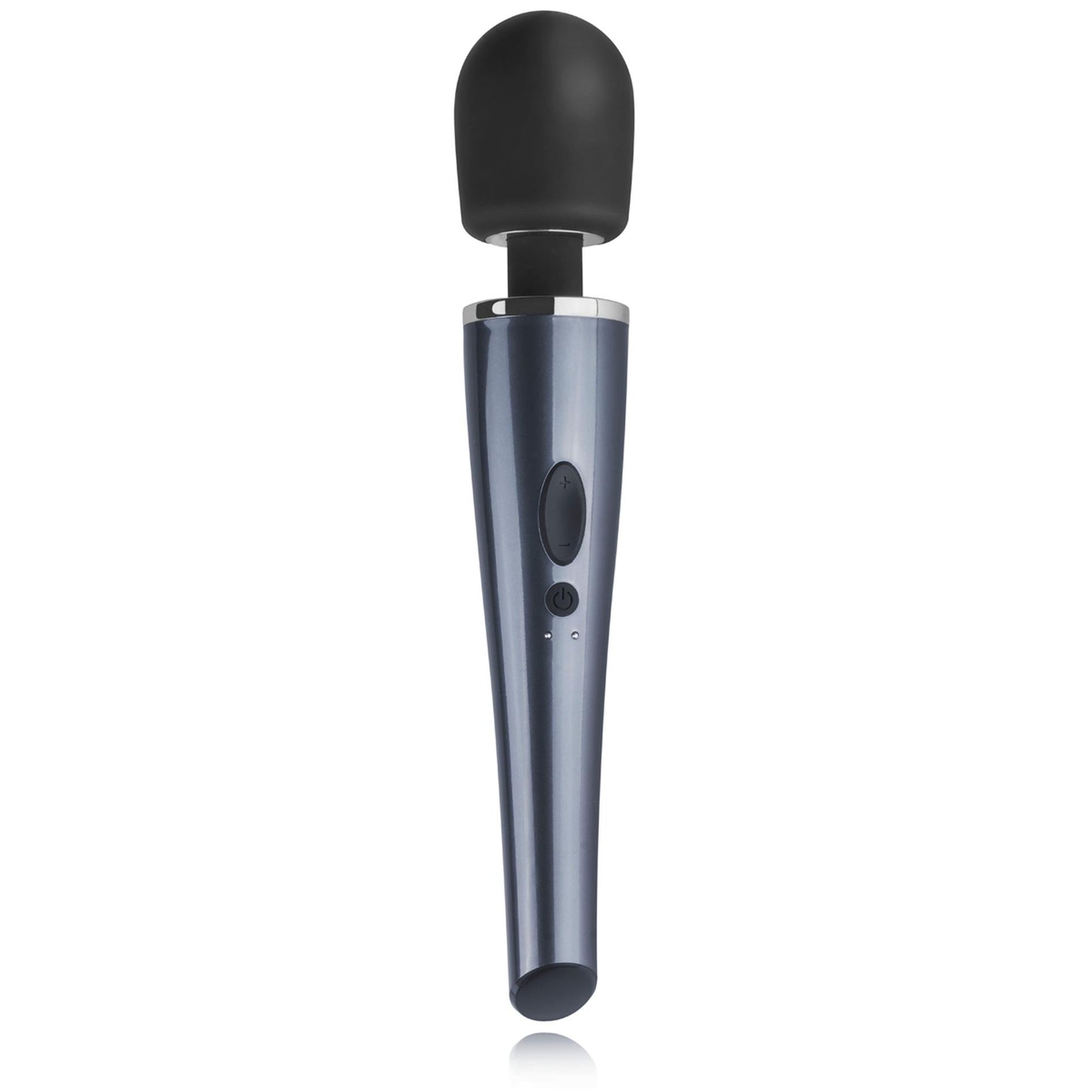 Masaj vibrant Teazers Lightning Black