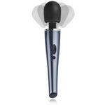 Masaj vibrant Teazers Lightning Black