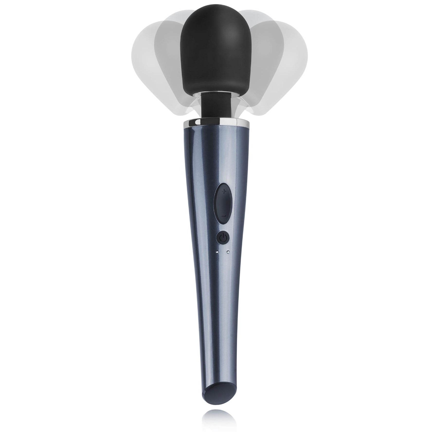 Masaj vibrant Teazers Lightning Black