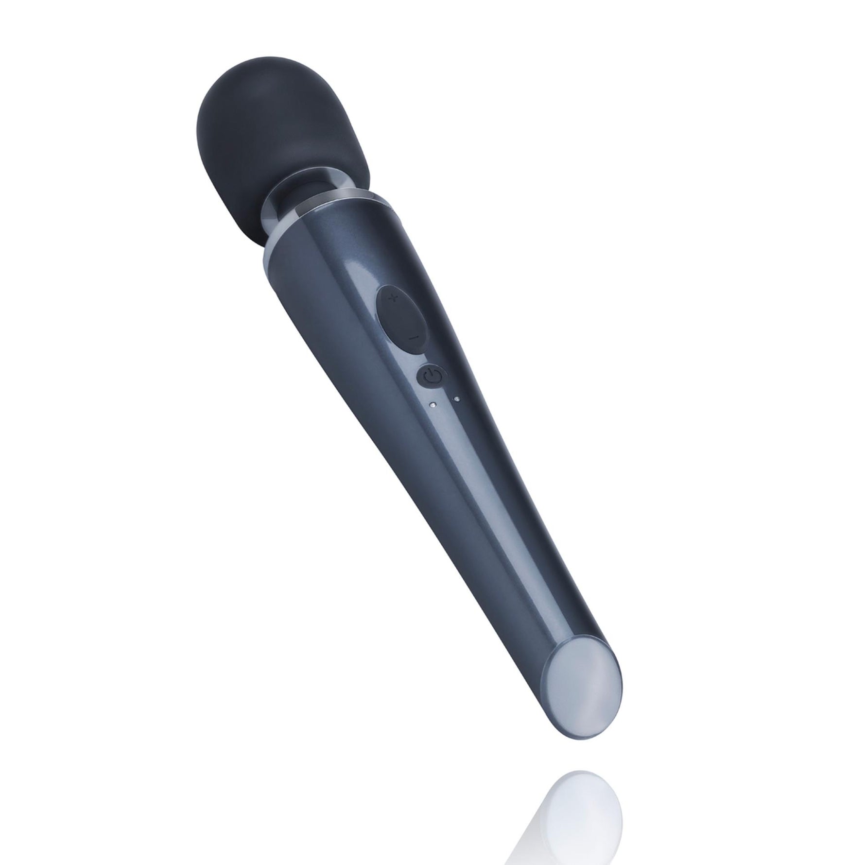 Masaj vibrant Teazers Lightning Black