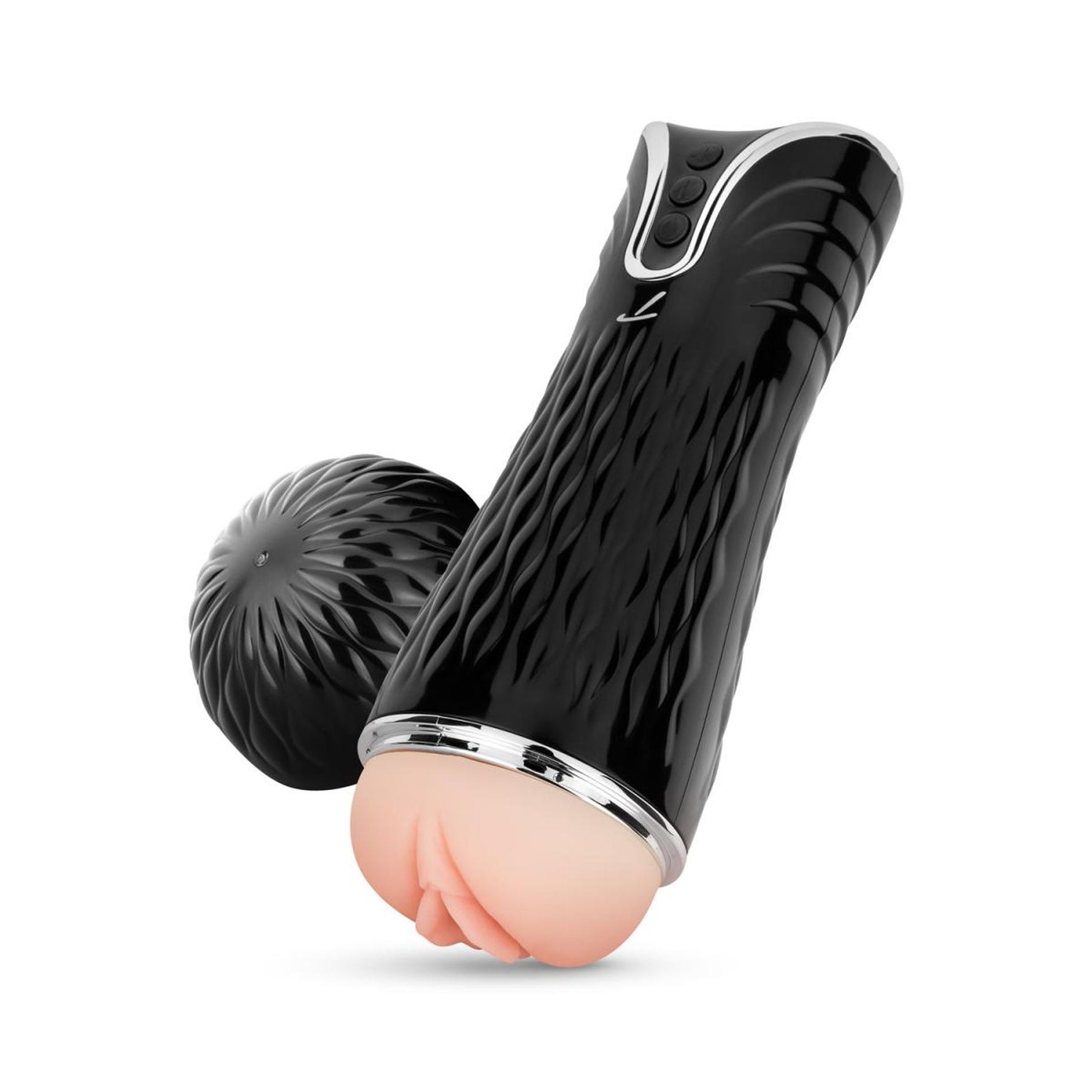 Masturbator electric Teazers cu 12 funcții