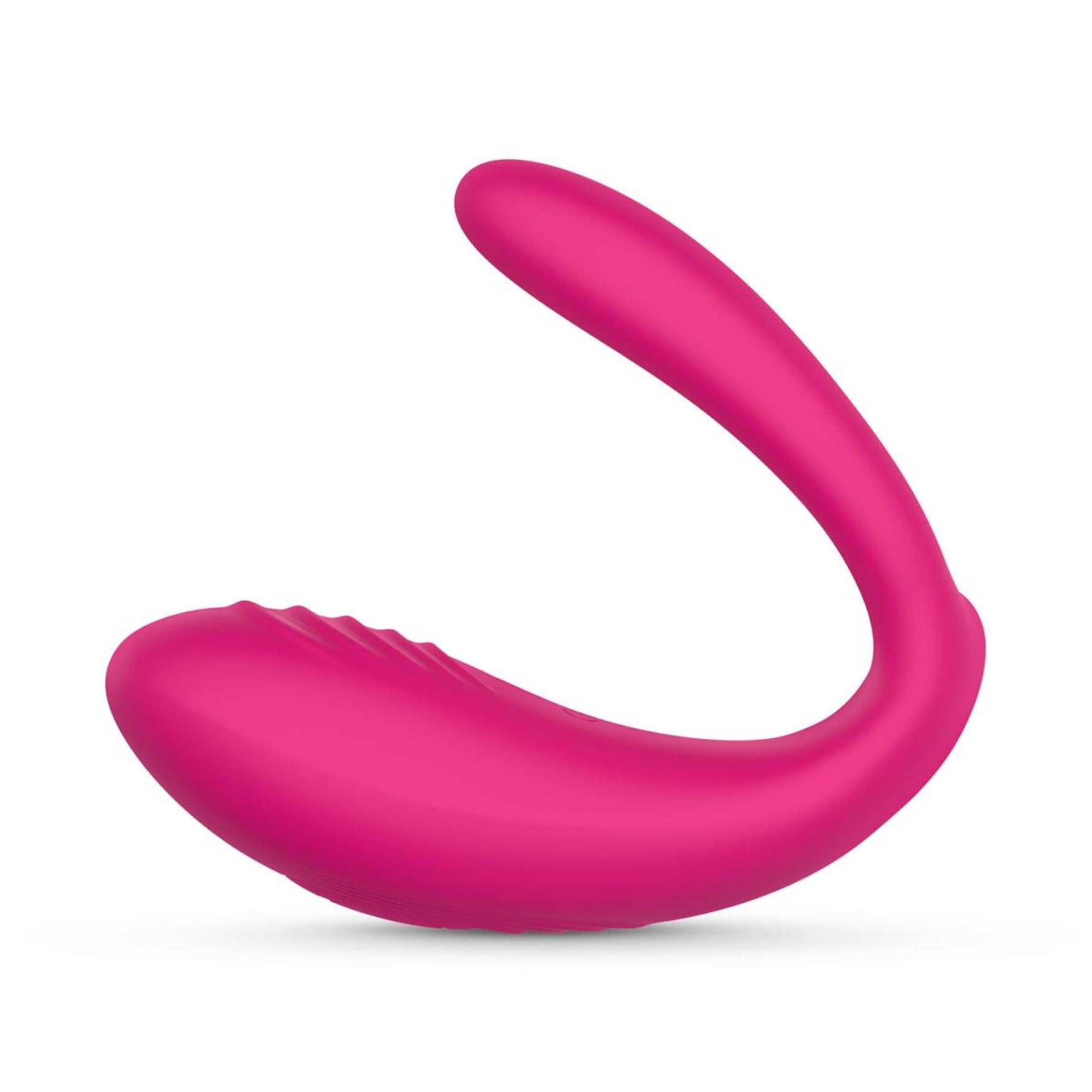 Vibrator pentru cupluri Teazers cu telecomandă
