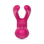 Vibrator pentru cupluri Teazers cu telecomandă