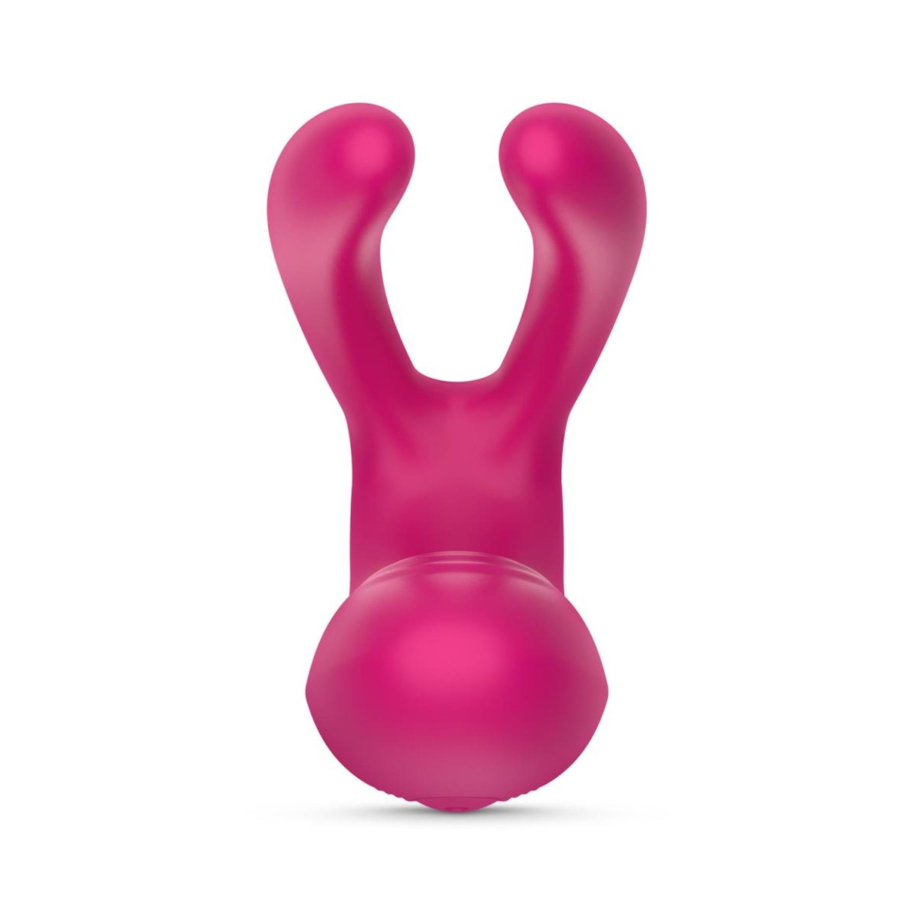 Vibrator pentru cupluri Teazers cu telecomandă