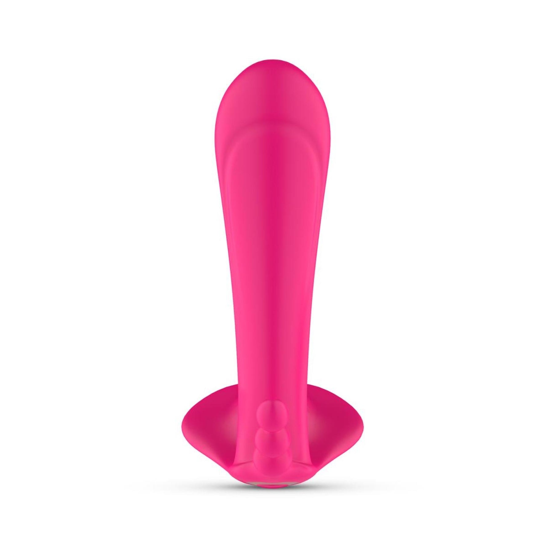 Vibrator portabil pentru punctul G Teasers cu telecomandă