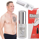 Spray RHINO Long Power pentru întârzierea ejaculării fierbinți