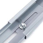 Set Suport Reglabil cu Roti pentru Mutat Mobila, Flippy, Dimensiune Reglabila, Greutate Maxima 330kg, Benzi