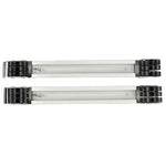 Set Suport Reglabil cu Roti pentru Mutat Mobila, Flippy, Dimensiune Reglabila, Greutate Maxima 330kg, Benzi