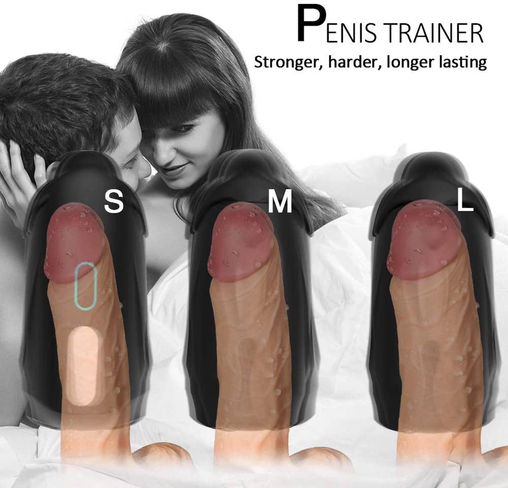 Masturbator masculin