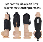Masturbator masculin