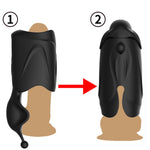 Masturbator masculin