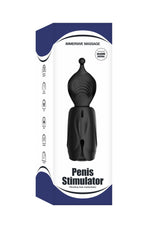 Masturbator masculin