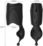 Masturbator masculin