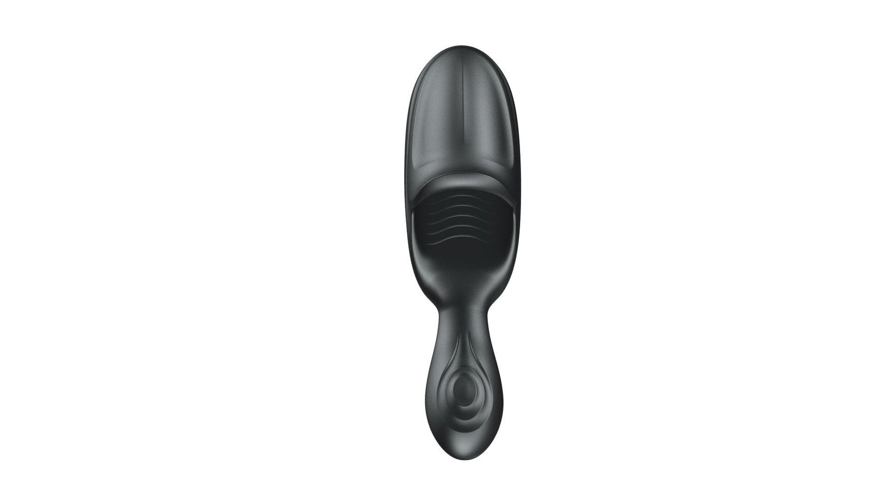 Masturbator vibrant reglabil drăguț din seria B, impermeabil