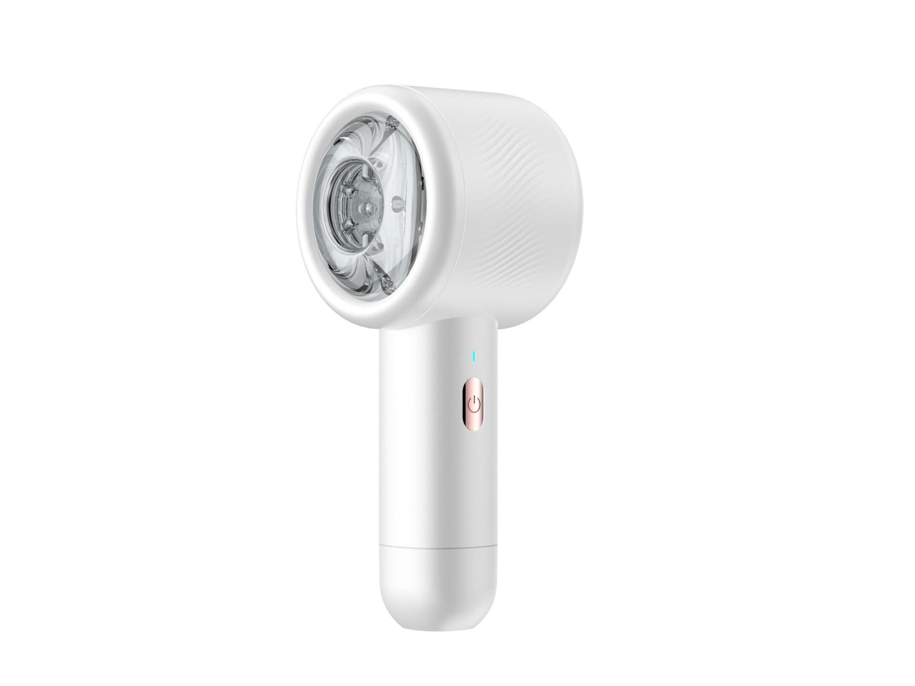 Masturbator vibrant cu piston seria B, drăguț, de 20 cm