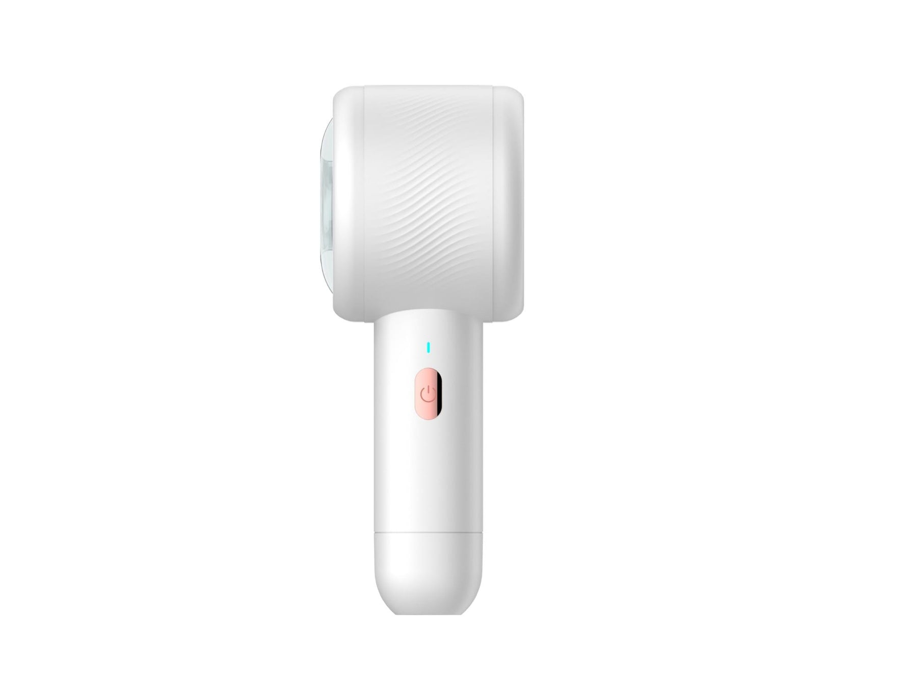 Masturbator vibrant cu piston seria B, drăguț, de 20 cm